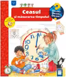 Ceasul si masurarea timpului