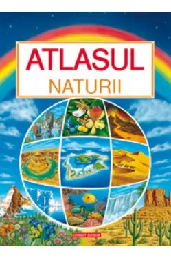 Atlasul Naturii