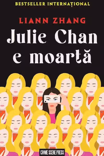 Julie Chan e moarta