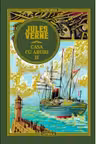 JULES VERNE. CASA CU ABURI. Vol II