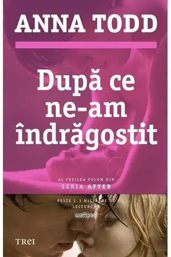 Dupa ce ne-am indragostit