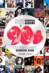 501 Essential Albums of the '90s
