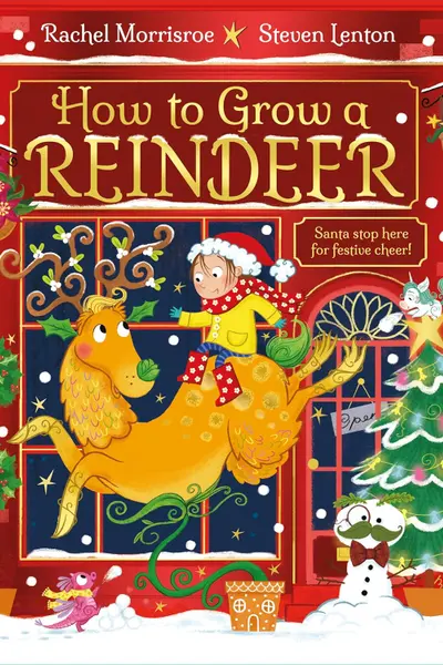 How to Grow a Reindeer