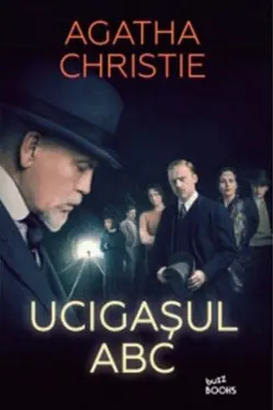 Buzz Books. UCIGASUL ABC.