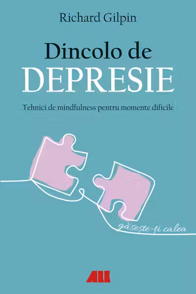 Dincolo de depresie