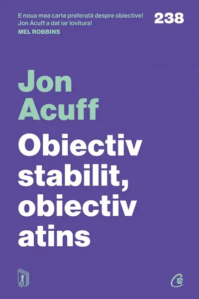 Obiectiv stabilit, obiectiv atins