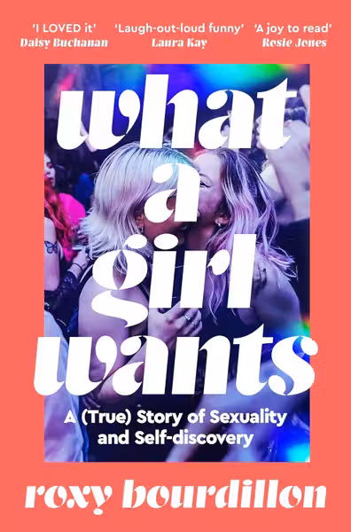 What a Girl Wants