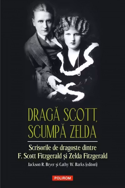 Draga Scott, scumpa Zelda