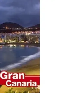 Gran Canaria