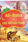 Ali-Baba si cei 40 de hoti