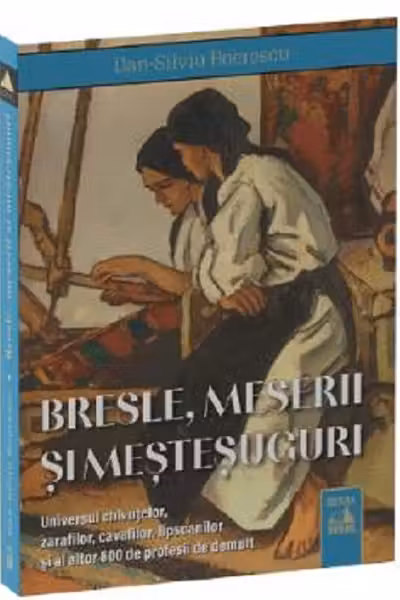 Bresle, meserii și meșteșuguri