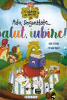Adio, singuratate... Salut, iubire!