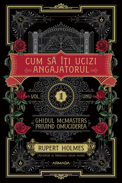 Cum sa iti ucizi angajatorul