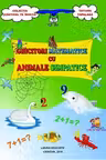 Ghicitori matematice cu animale simpatice