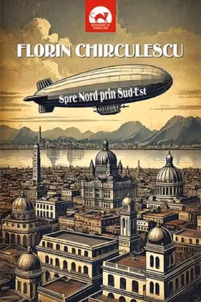 Spre Nord prin Sud-Est