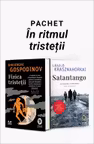 Pachet În ritmul tristeții