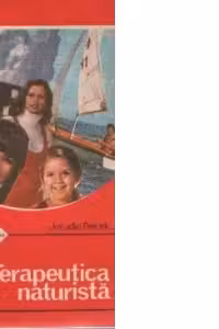 Terapeutica naturista