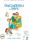 Auxiliar pentru clasa 1 Ghiozdanelul cu litere, semestrul al 2-lea