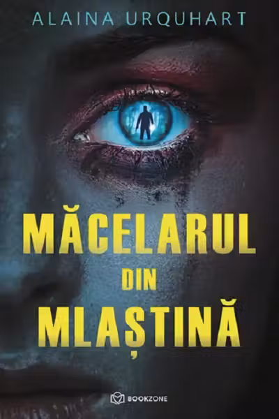 Macelarul din mlastina