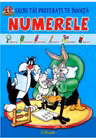 Numerele — eroii tai preferati te invata