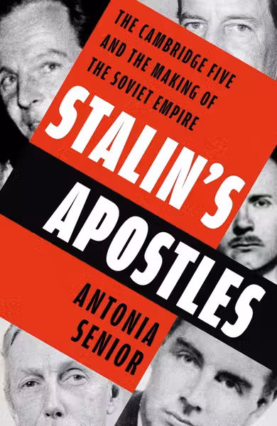 Stalin's Apostles