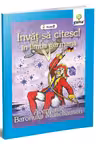 Invat sa citesc! Aventurile baronului Munchausen invat sa citesc in limba germana.