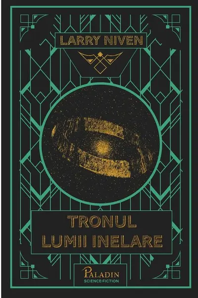 Tronul Lumii Inelare - Volumul 3