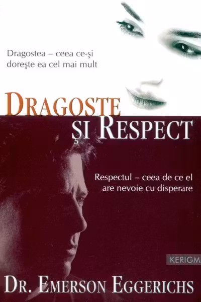 Dragoste si Respect.