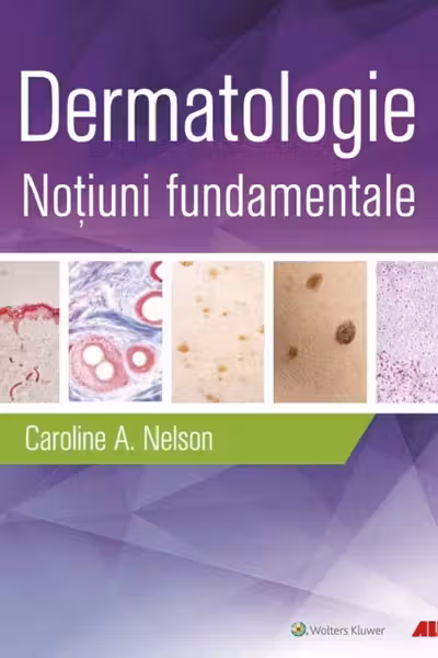 Dermatologie. Notiuni fundamentale