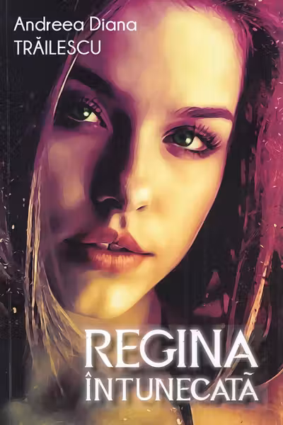 Regina întunecată