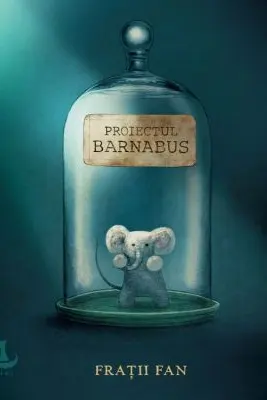 Proiectul Barnabus