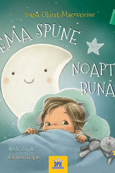 Ema spune noapte buna