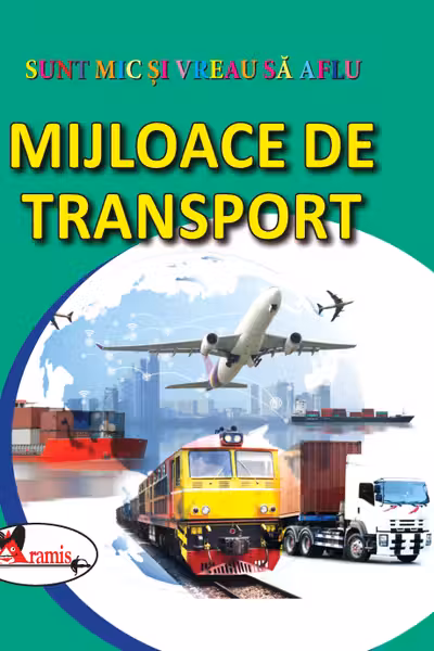 Mijloace de transport