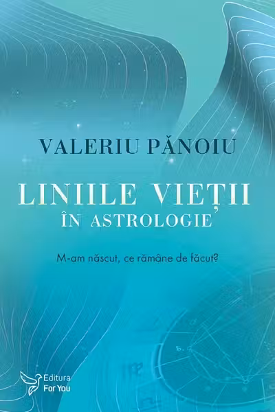 Liniile vietii in astrologie