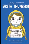 Greta Thunberg