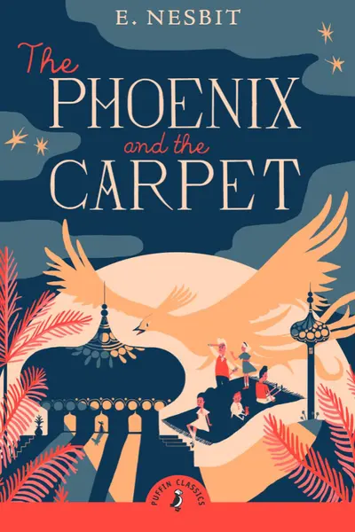 The Phoenix and the Carpet