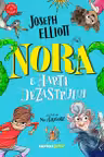 Nora si harta dezastrului