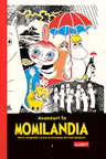 Aventuri in Momilandia - Volumul 1