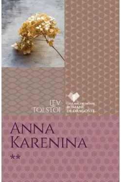 CFRD. Anna Karenina (2 volume)