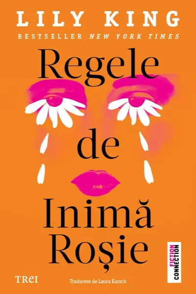 Regele de inima rosie