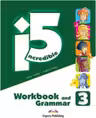 Curs limba engleza Incredible 5 3 Caiet si Gramatica - Jenny Dooley, Virginia Evans