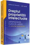 Dreptul proprietății intelectuale