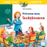 Prietena mea, invatatoarea