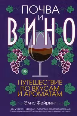 Почва и вино: путешествие по вкусам и ароматам