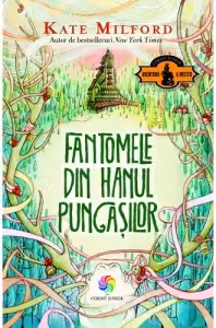 Fantomele din Hanul pungasilor