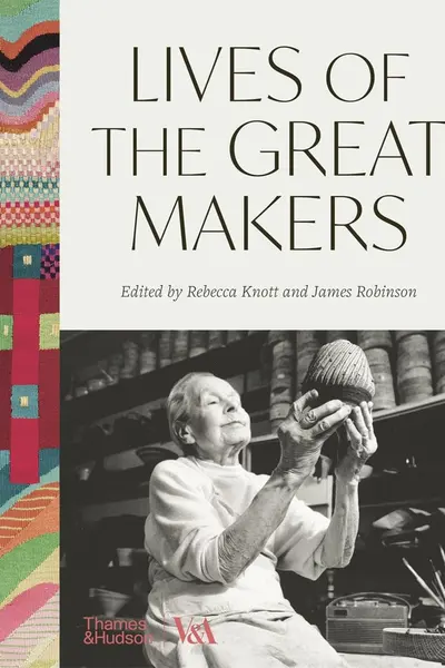 Lives of the Great Makers