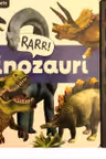 Dinozaur .Carte cu sunete