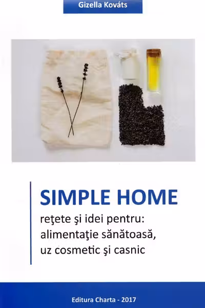 Simple Home