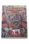 Poezii. Proza. Fabule