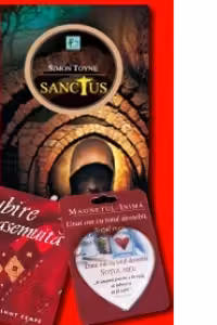 Pachet Sanctus pentru sot